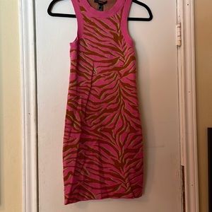 Forever 21 Knit Dress